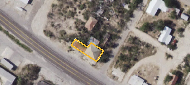 Ww Us Hwy 90th At Kelly St St