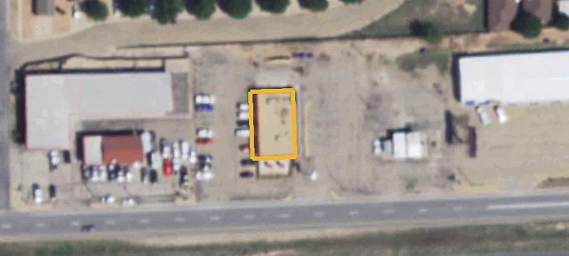 726 Hwy 82