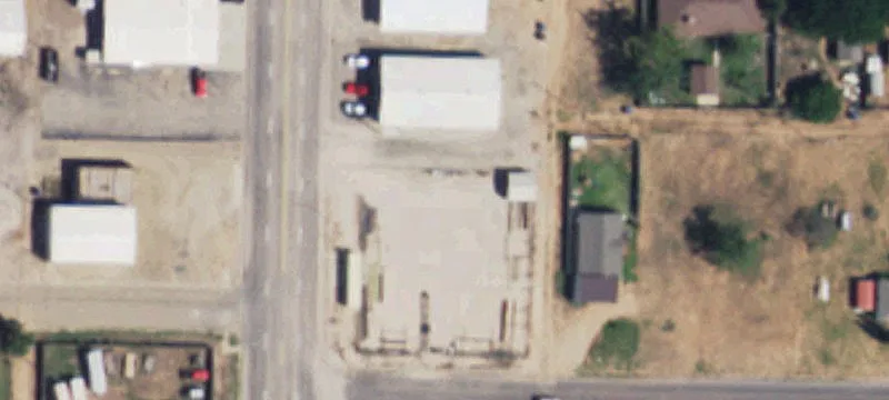 1203 Slaughter Ave