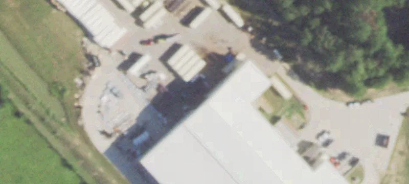 2722 Interstate 45th S