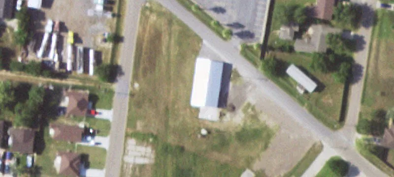 204 Industrial Dr