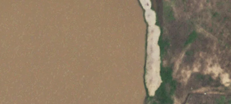 Old Splk Farms