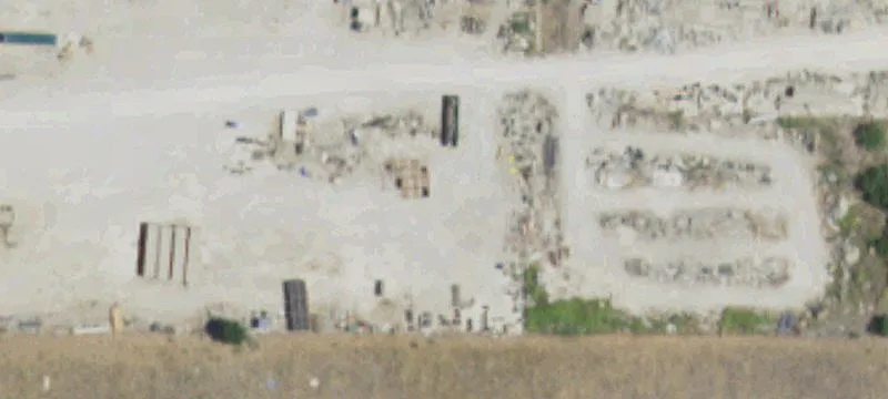 Maryneal, TX 79535