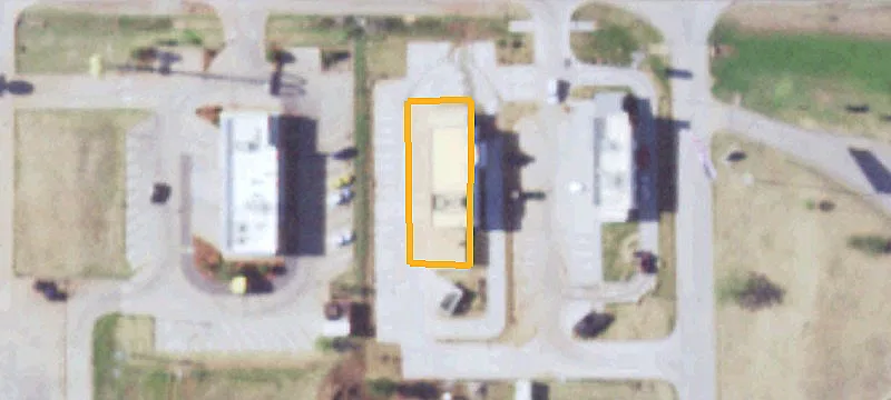 307 Access Rd