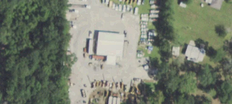 Chance Rd Cutoff
