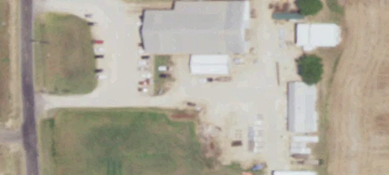 845 Airport Rd