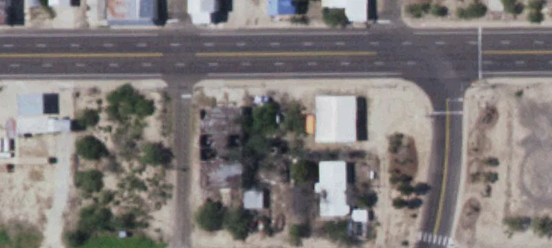 Sheffield, TX 79781
