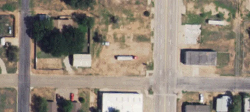 606 Slaughter Ave