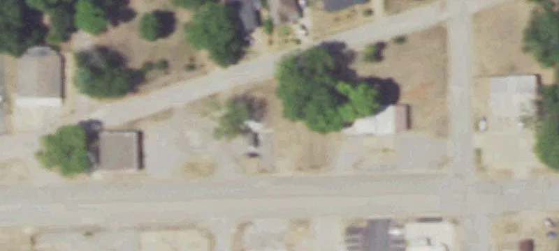 Oak St