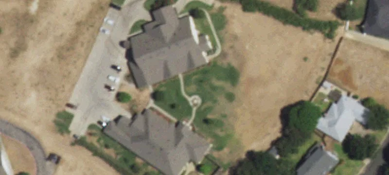 2501 Sawgrass Dr