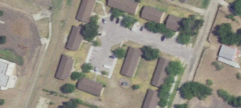 Cemetery Rd