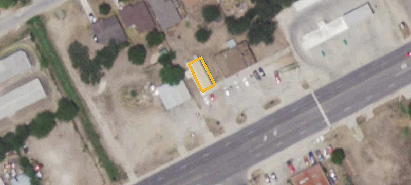1304 Corpus Christi St