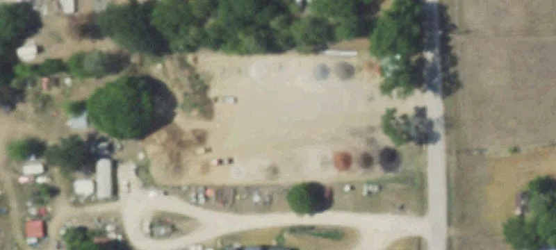 Pool Hl Rd