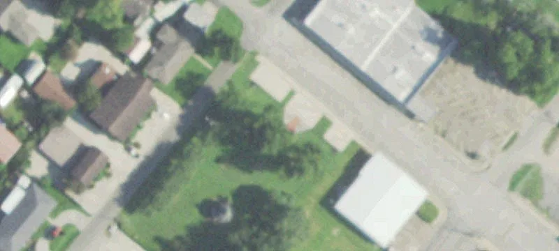 Coolidge Ave