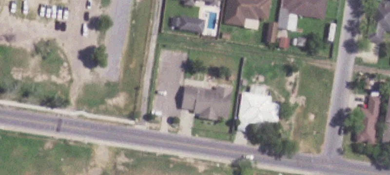 508 Polk Ave