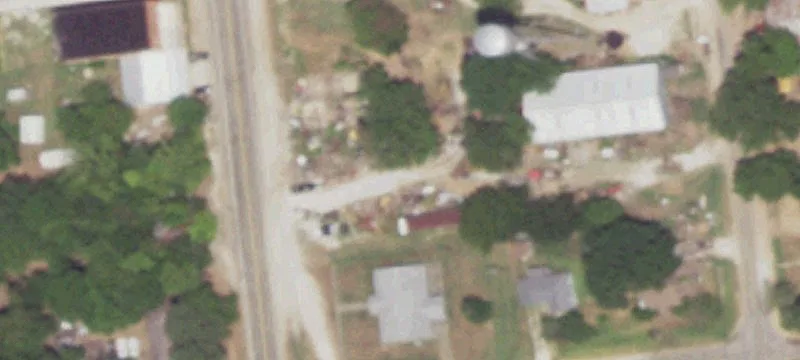 Detroit, TX 75436