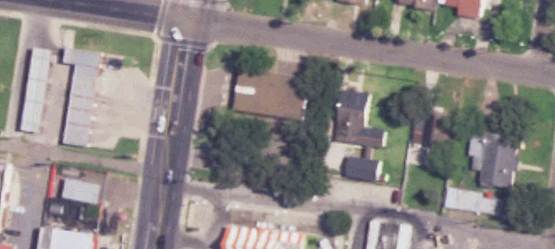 800 Tom Landry St
