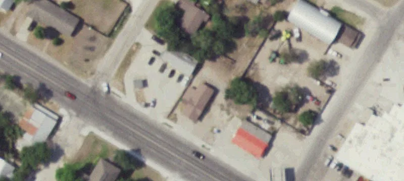 304 Orange Ave