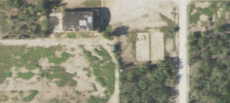 Melvin, TX 76858