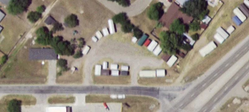 201 Cooper Rd