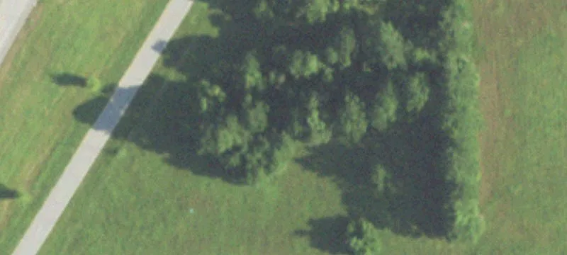 Old Evadale