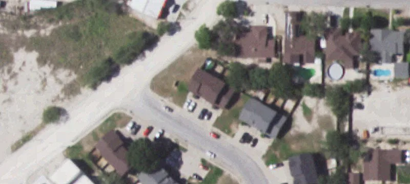 100 San Marcos Dr