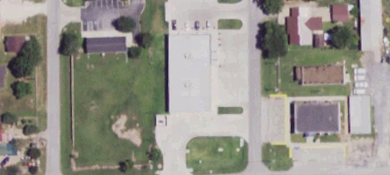 Us Hwy 281st St
