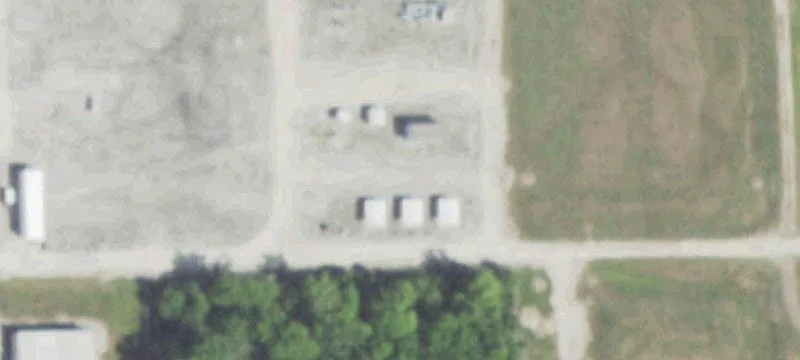 Clinton Dr