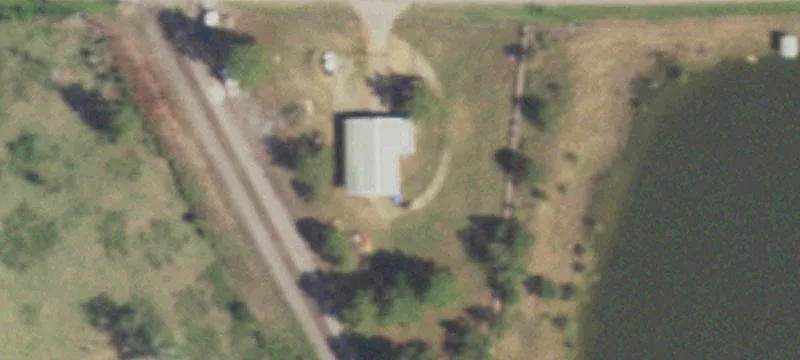 11660 County Rd 302