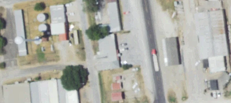 113 Fm 39th S