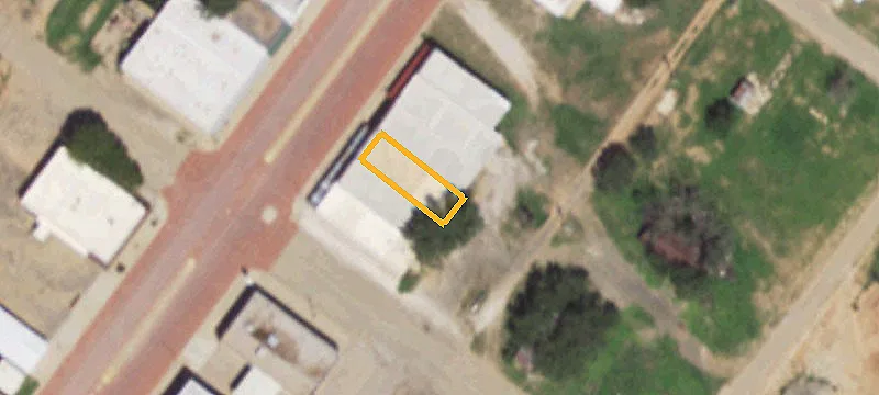 Amherst, TX 79312