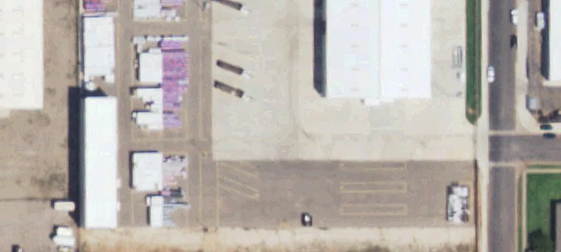 324 Loop 289
