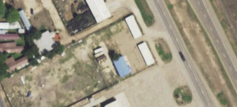 200 Us Hwy 287