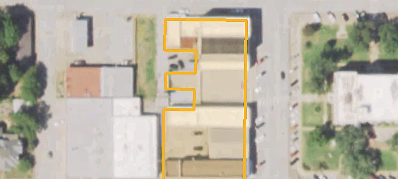 Main St