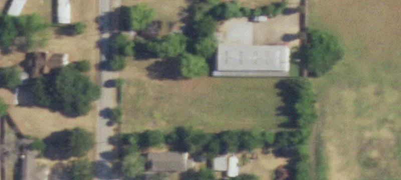 2670 Callender Rd