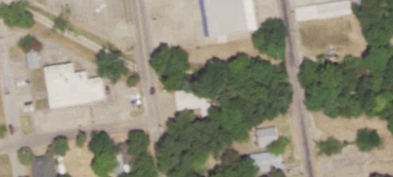 203 Walnut St
