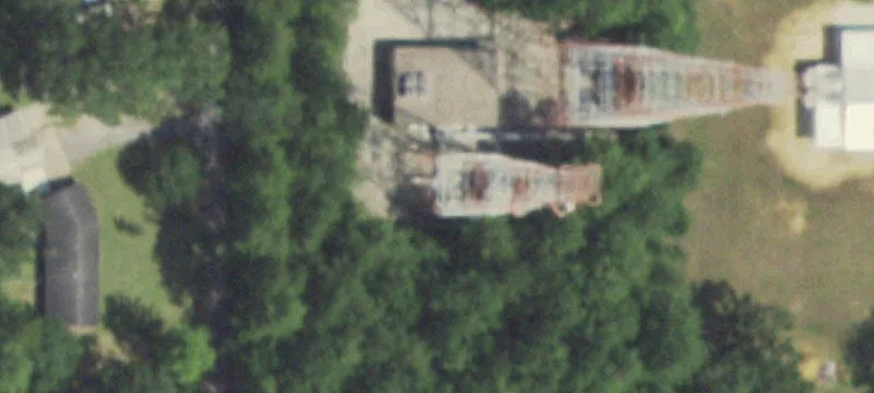 Twin Bridges Rd