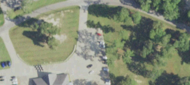 Button Willow S Wildwood Dr