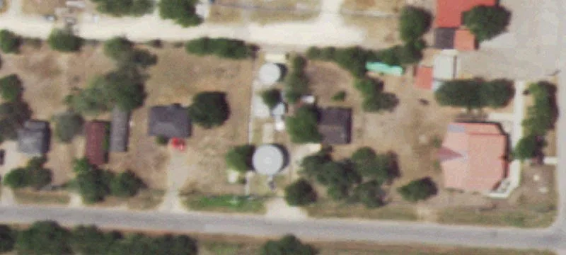 County Rd 4th 4