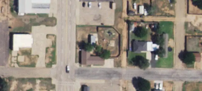 511 Slaughter Ave