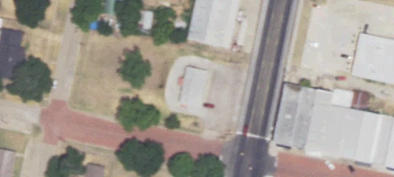 101 3rd St