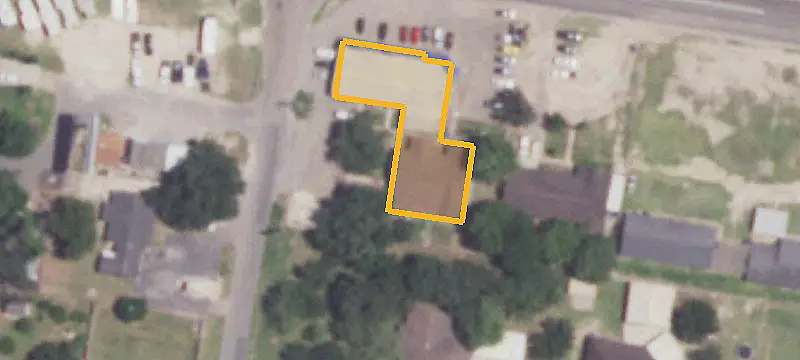 135 Greene Rd