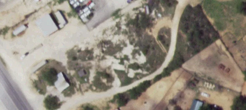 Pena St