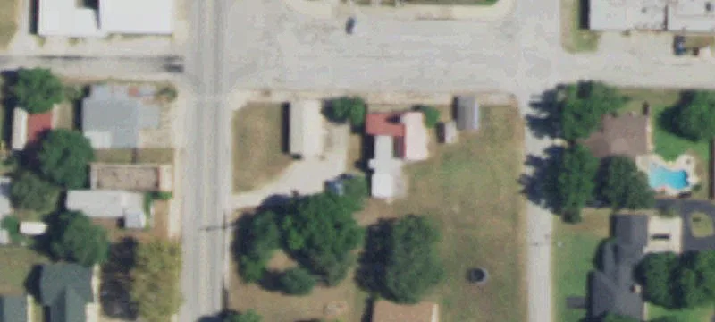 Franklin St