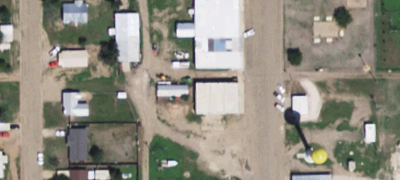 Kress, TX 79052