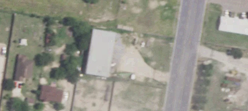 5005 La Homa Rd