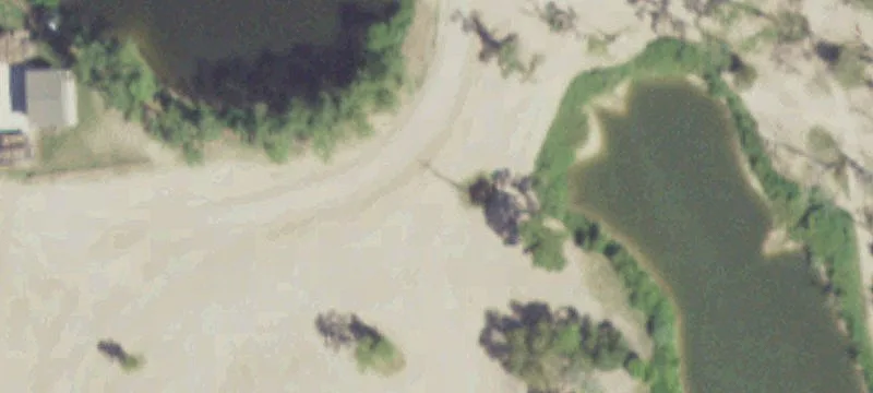 Gulf Pump Rd