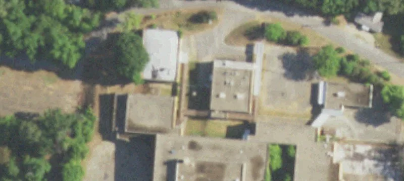 Virginia Dr