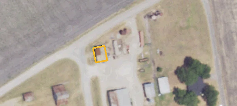 Powell, TX 75153