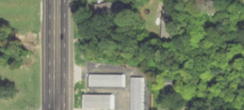 Eastman Rd